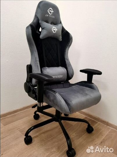 Компьютерное кресло