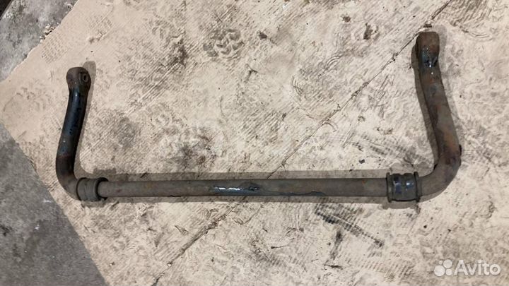 Стабилизатор передний DAF XF 105 2009