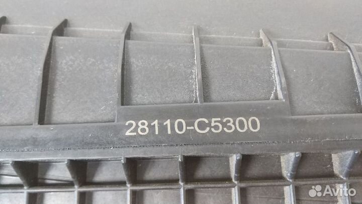 Корпус воздушного фильтра Kia Sorento III