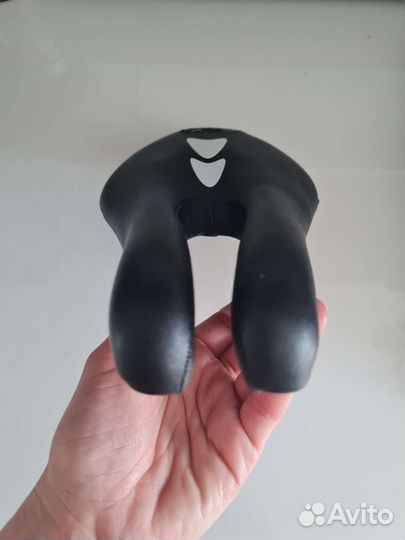 Велосипедное седло