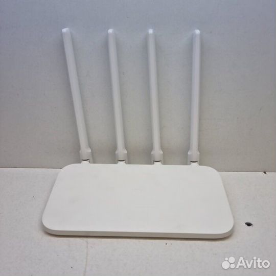 Роутер xiaomi Mi Wi-Fi Router 4c (6116)