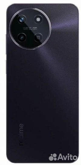 realme 11, 8/128 ГБ