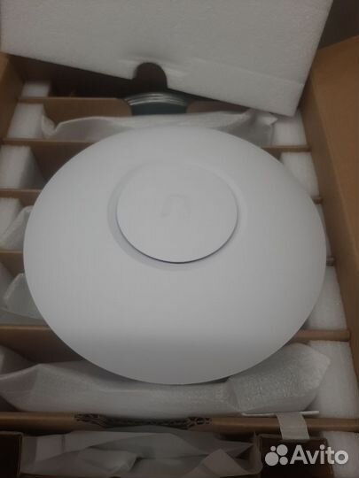 Точка доступа Ubiquiti UniFi AP AC lite 5 Pack