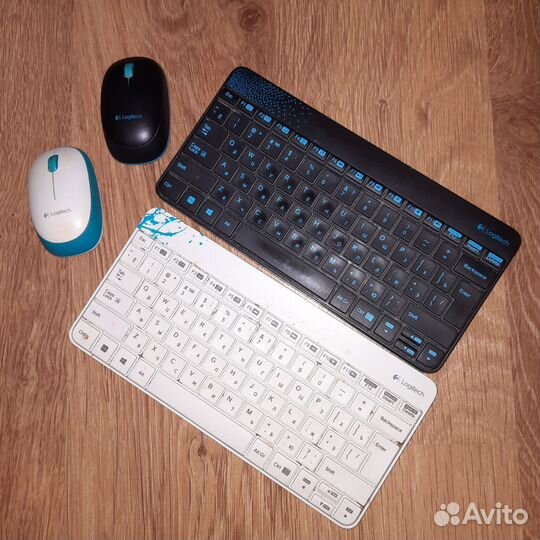 Клавиатура беспроводная