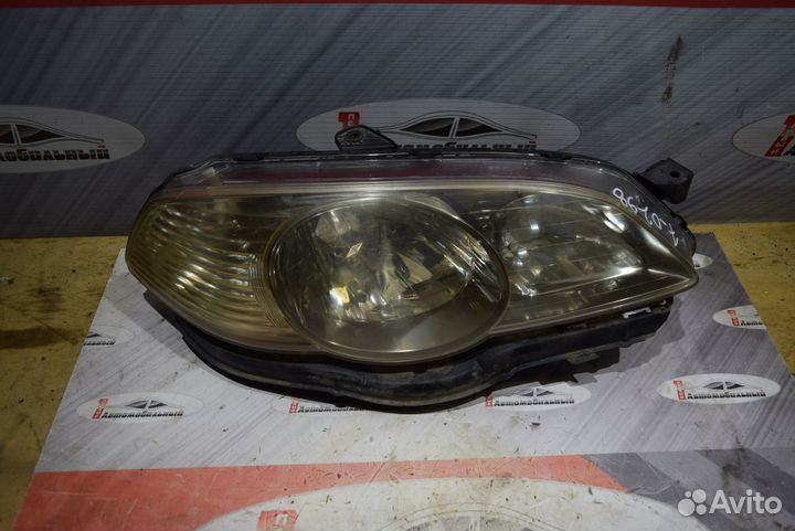 Фара право c Honda Odyssey RA6 F23A