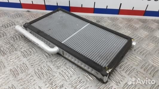 Радиатор отопителя audi A6 C6 (OSE15KJ01)