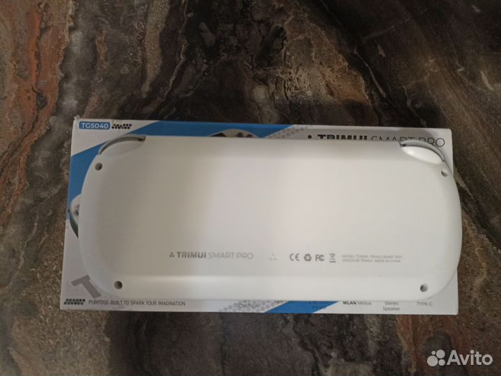 Trimui SMART pro tg5040