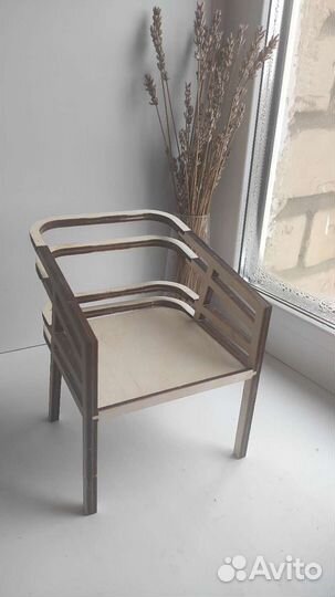 Кресло стул для бжд bjd 1/4