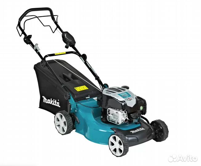 Бензиновая газонокосилка Makita PLM4622N2 3,5 л.с