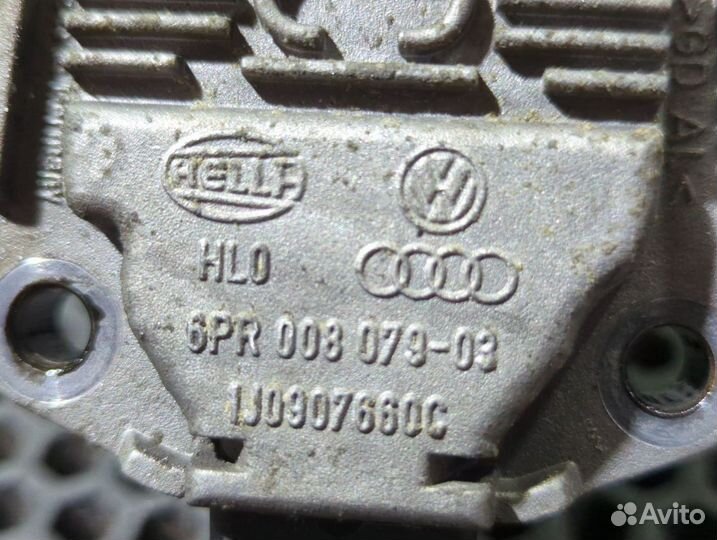 Датчик уровня масла Audi A6 Allroad 2005 Б\У