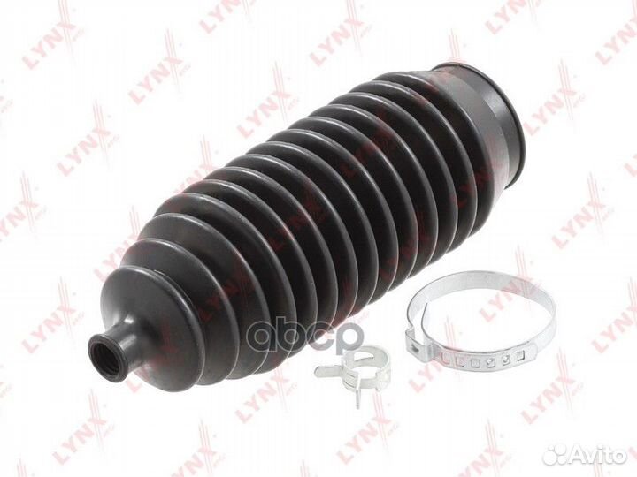 Пыльник рулевой рейки перед прав/лев MMC PA