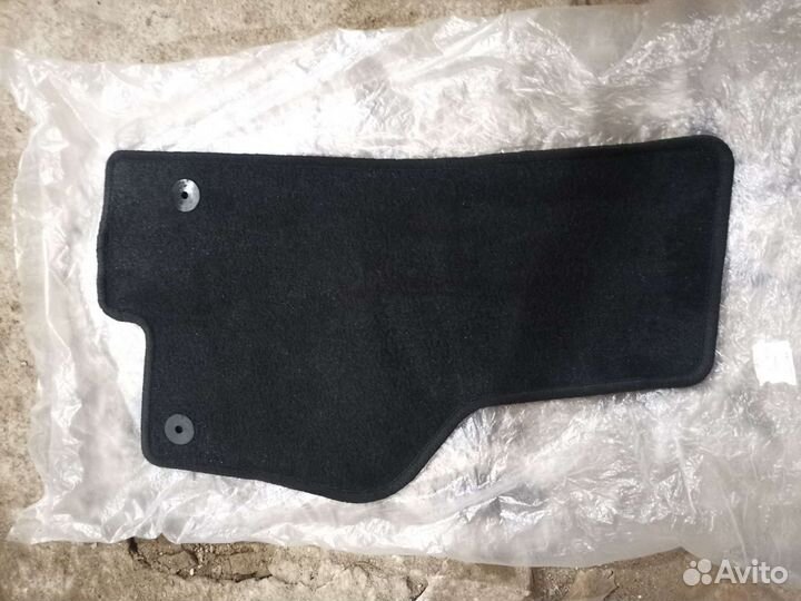 Коврики для автомобиля