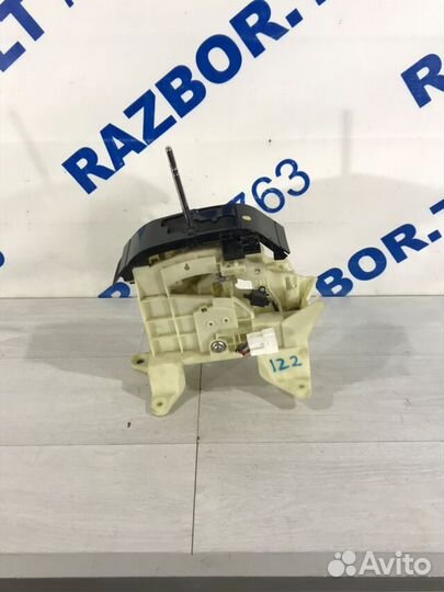 Селектор АКПП KIA sorento 2 2.4 ат