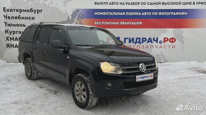 Панель задняя Volkswagen Amarok (2H)