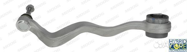 Рычаг передний левый