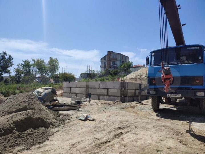 Участок 5,6 сот. (ИЖС)