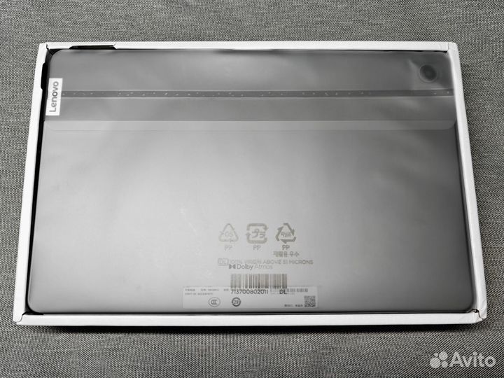 Lenovo Xiaoxin Pad 2022 10.6 4-128, новый