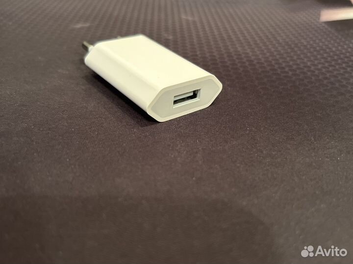 Блок питания Apple usb