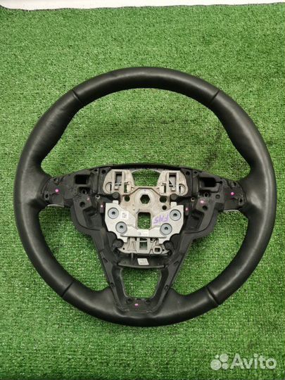Руль Ford Mondeo 5 1.5 ecoboost unca 2016