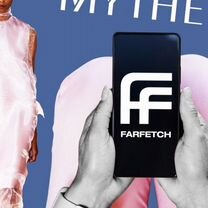 Байер Farfetch Yoox Mytheresa TheOutnet Ssense END