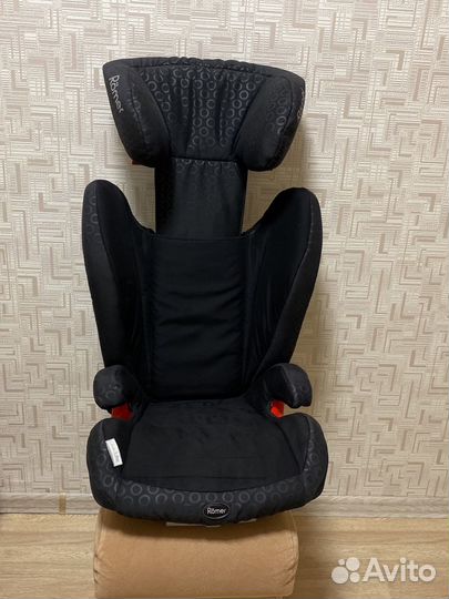 Детское автокресло 15 до 36 кг romer