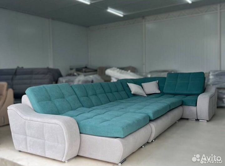 Диван валенсия