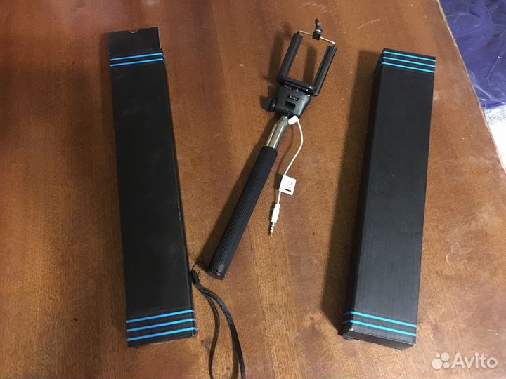 Штатив-монопод для селфи