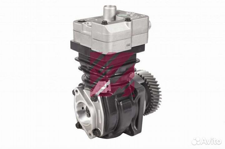 Пневморессора VDL Bus о.н. 1 152 221 (P10.836.C