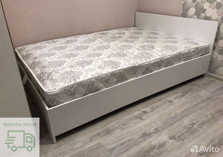 Кровать новая