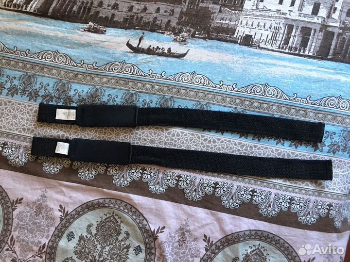 Тяговые ремни Torneo. Новые