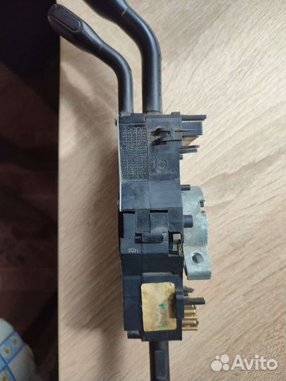 Подрулевой переключатель Audi A4 B5