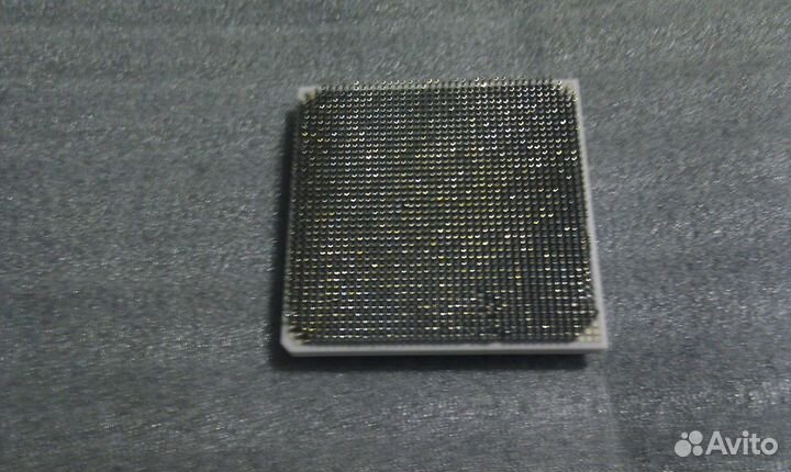 Раритетный Intel Pentium Pro 200Mhz/512k