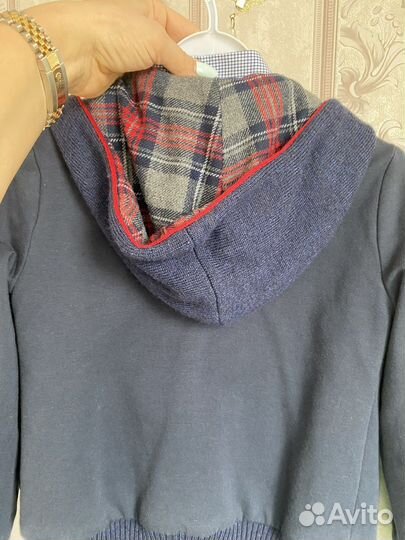 Костюм тройка