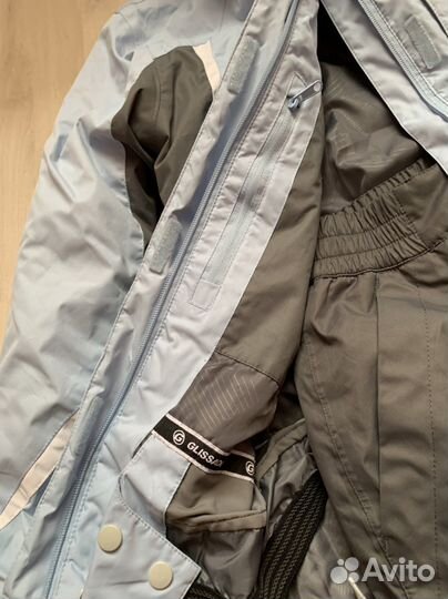 Горнолыжный костюм