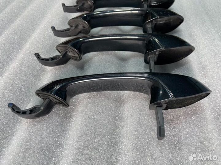 Ручка двери правая Bmw 1 2 5 6 Z4 F40 F44 G30 G31