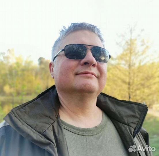 Руководитель патриотического клуба