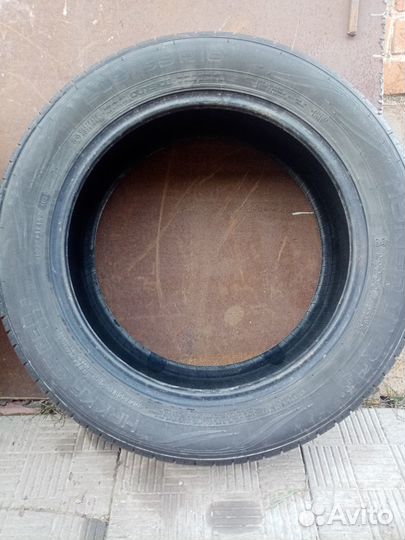 Nokian Tyres Hakka Green 3 205/55 R16