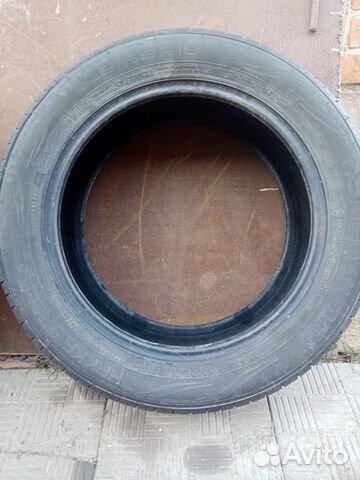 Nokian Tyres Hakka Green 3 205/55 R16