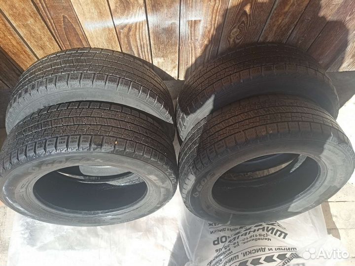 Goform W705 185/65 R15