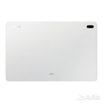 Samsung Galaxy Tab S7 FE Wi-Fi silver