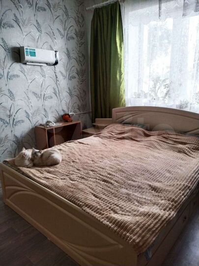 Дом 108 м² на участке 29 сот.