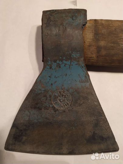 Топоры упс Ижсталь