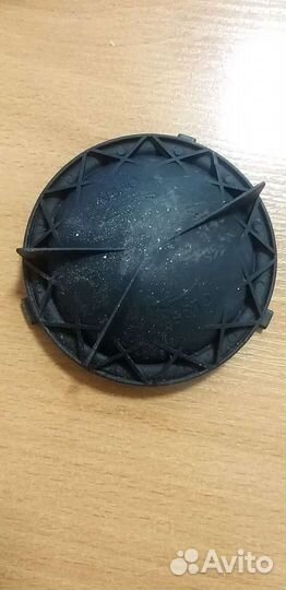 Крышка фары Mazda 6