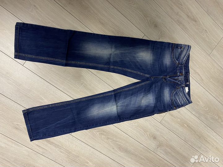 Мужские вещи 48 50