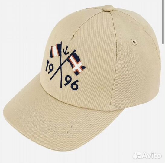 Кепки / бейсболки для мальчика (47см, 48-50 см)