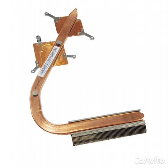 Система охлаждения Acer Aspire V3-572 V3-572PG