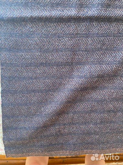 Ткань СССР, шерсть