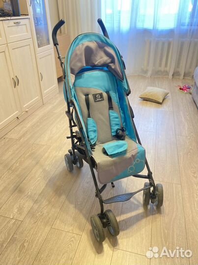 Коляска трость jetem