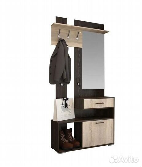 Прихожая Смарт два