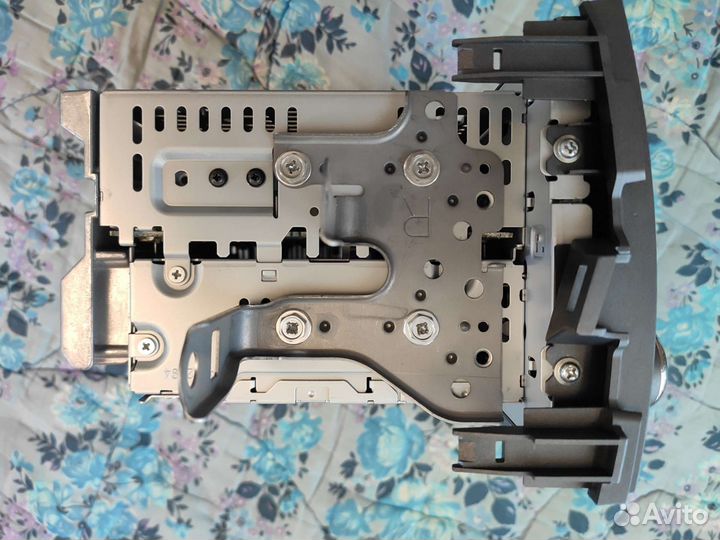 Магнитола Toyota Corolla 2007год